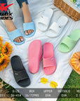Ciabatte Da Donna Sd9011 - Fornitura all'ingrosso di Ciabatte Donna da Jomix Shoes B2B