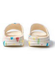 Ciabatte Da Donna Sd9030 - 6 - Fornitura all'ingrosso di Ciabatte Donna da Jomix Shoes B2B