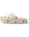 Ciabatte Da Donna Sd9030 - 6 - Fornitura all'ingrosso di Ciabatte Donna da Jomix Shoes B2B