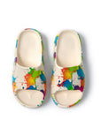 Ciabatte Da Donna Sd9030 - 8 - Fornitura all'ingrosso di Ciabatte Donna da Jomix Shoes B2B