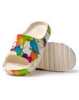 Ciabatte Da Donna Sd9030 - 8 - Fornitura all'ingrosso di Ciabatte Donna da Jomix Shoes B2B