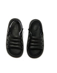 Ciabatte Da Donna Sd9037 - 1 BLACK - Fornitura all'ingrosso di Ciabatte Donna da Jomix Shoes B2B