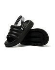Ciabatte Da Donna Sd9037 - 1 BLACK - Fornitura all'ingrosso di Ciabatte Donna da Jomix Shoes B2B