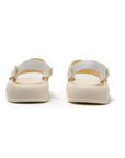 Ciabatte Da Donna Sd9037 - WHITE - Fornitura all'ingrosso di Ciabatte Donna da Jomix Shoes B2B