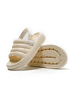 Ciabatte Da Donna Sd9037 - WHITE - Fornitura all'ingrosso di Ciabatte Donna da Jomix Shoes B2B