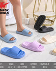 Ciabatte Da Donna Sd9038 - Fornitura all'ingrosso di Ciabatte Donna da Jomix Shoes B2B
