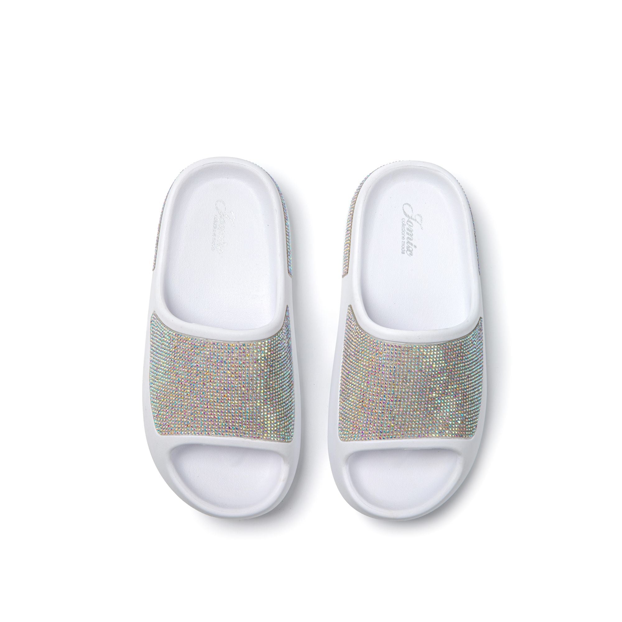 Ciabatte Da Donna Sd9049 - 2 - Fornitura all'ingrosso di Ciabatte Donna da Jomix Shoes B2B