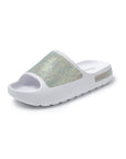Ciabatte Da Donna Sd9049 - 2 - Fornitura all'ingrosso di Ciabatte Donna da Jomix Shoes B2B