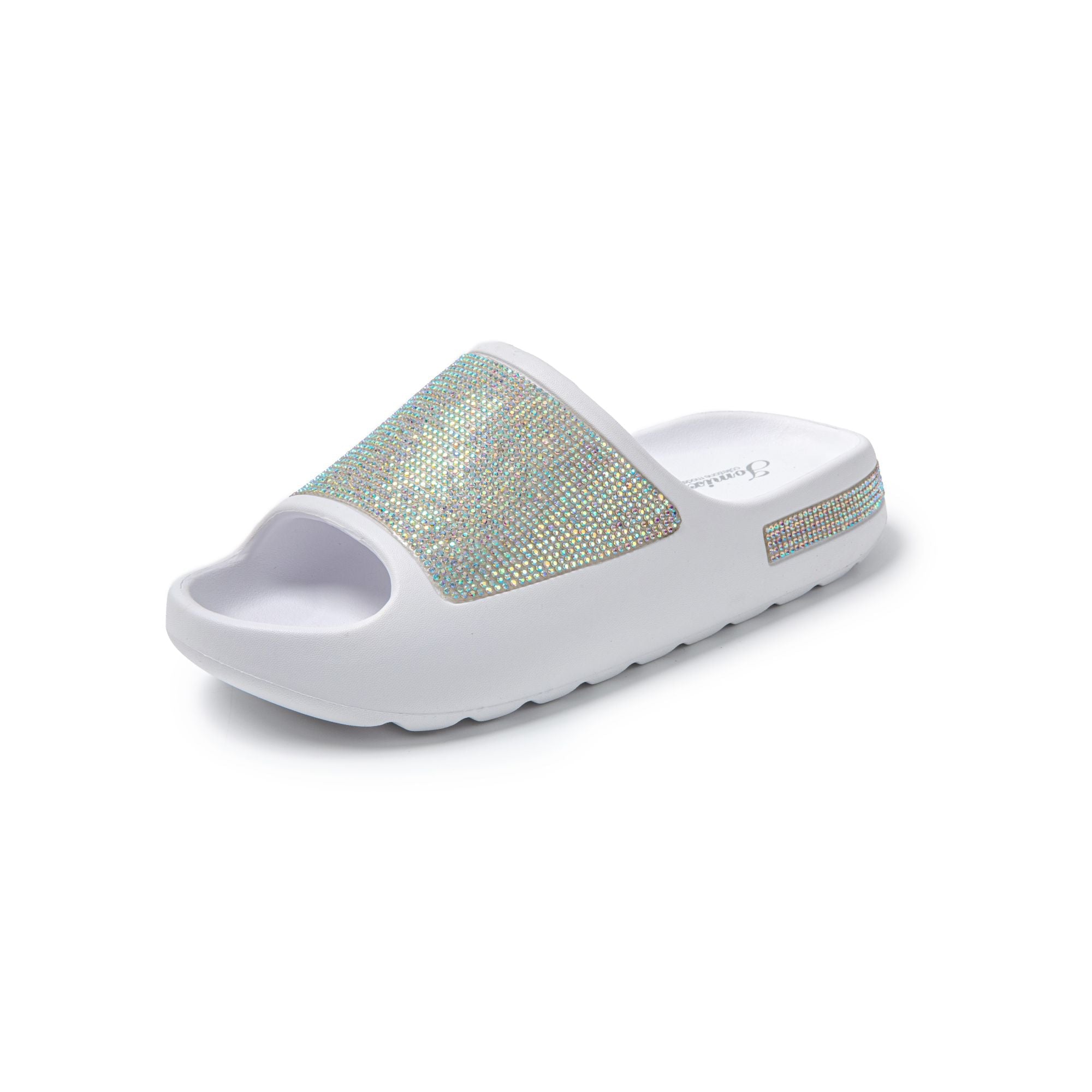 Ciabatte Da Donna Sd9049 - 2 - Fornitura all'ingrosso di Ciabatte Donna da Jomix Shoes B2B