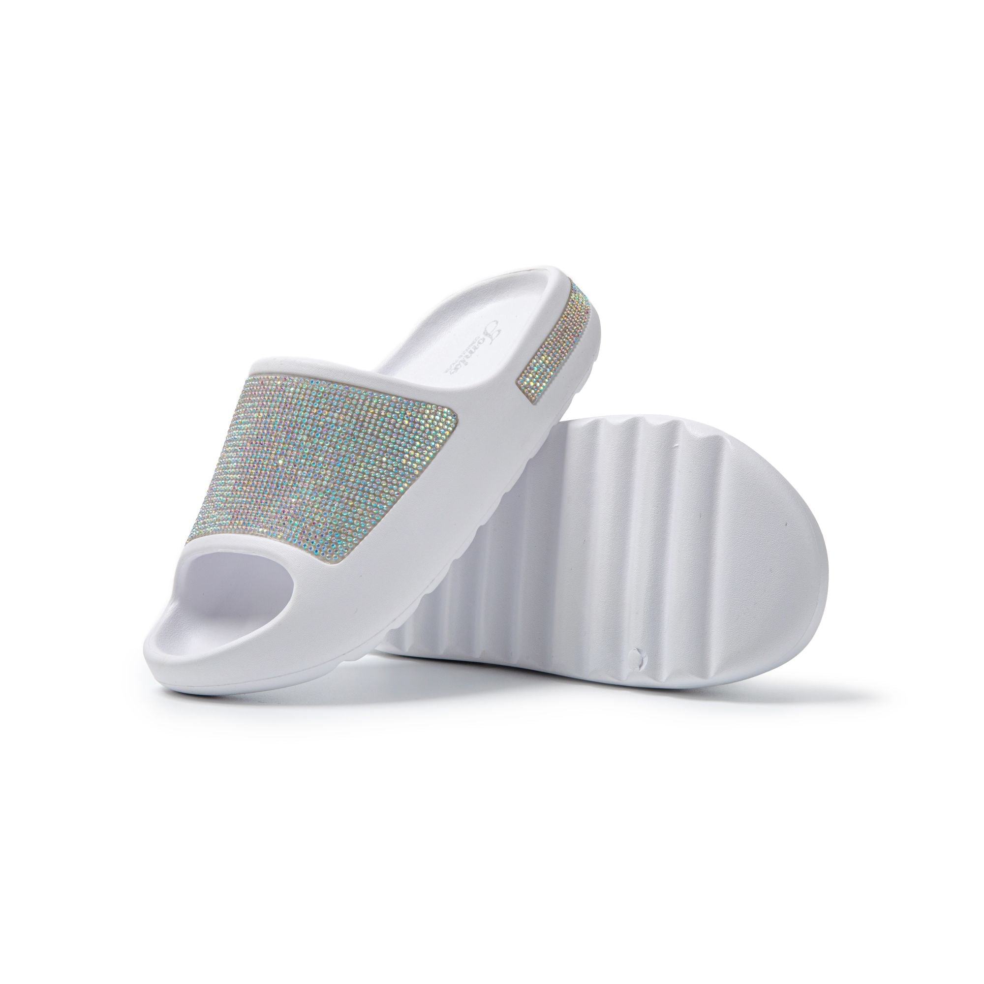 Ciabatte Da Donna Sd9049 - 2 - Fornitura all'ingrosso di Ciabatte Donna da Jomix Shoes B2B