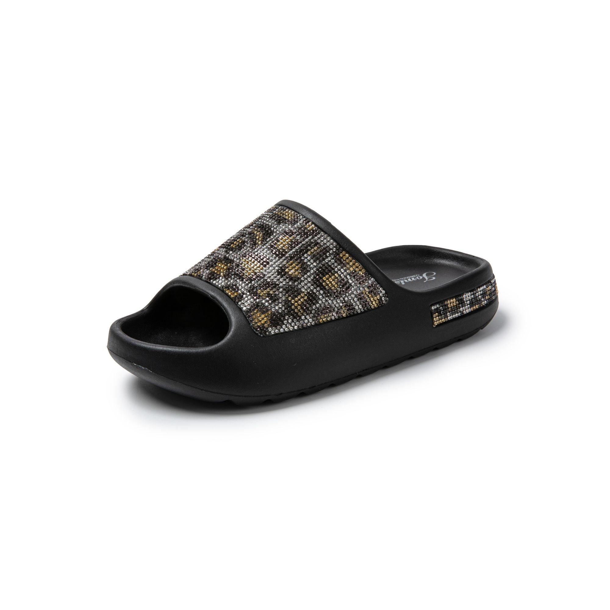 Ciabatte Da Donna Sd9049 - 4 - Fornitura all'ingrosso di Ciabatte Donna da Jomix Shoes B2B