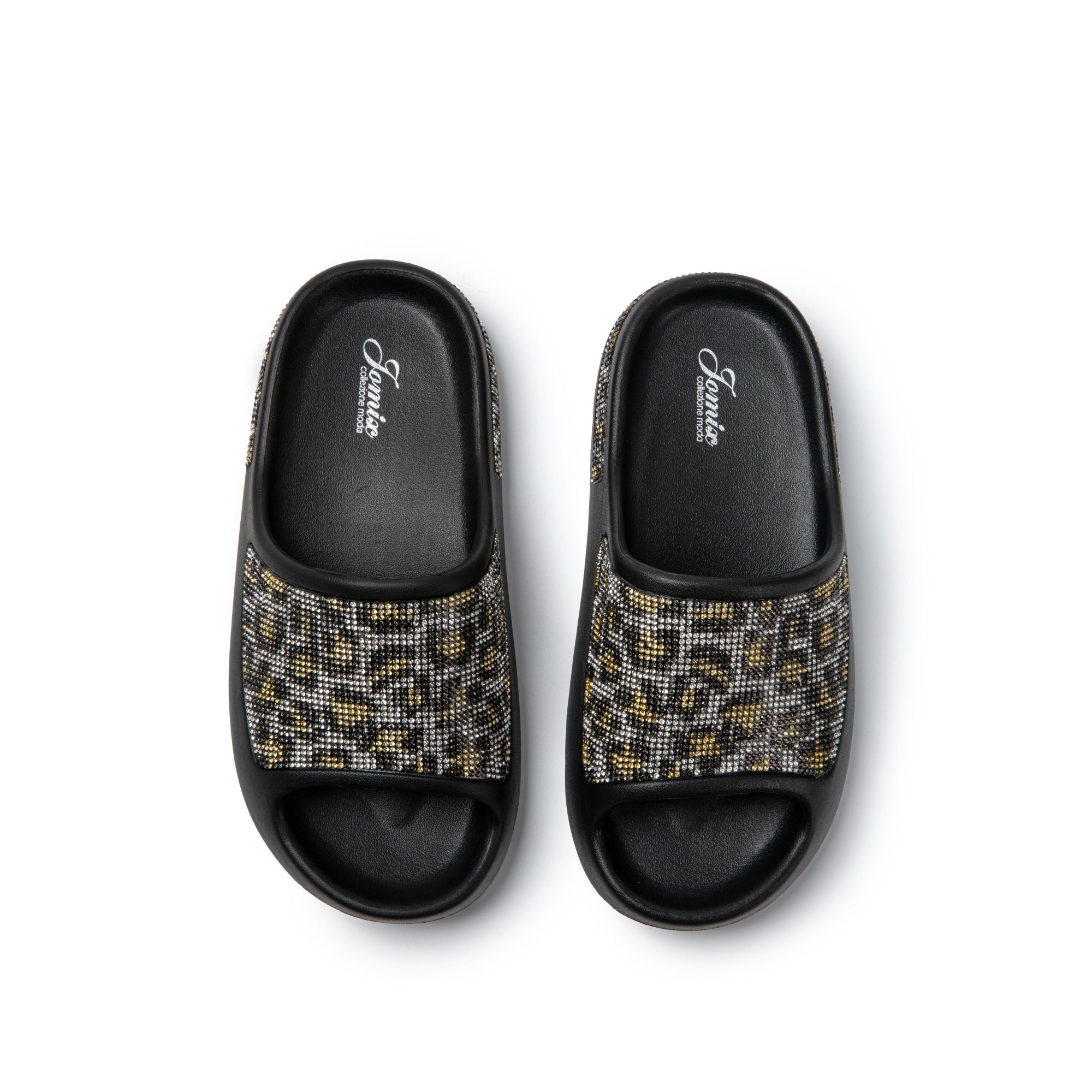 Ciabatte Da Donna Sd9049 - 4 - Fornitura all'ingrosso di Ciabatte Donna da Jomix Shoes B2B