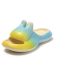 Ciabatte Da Donna Sd9057 - 4 - Fornitura all'ingrosso di Ciabatte Donna da Jomix Shoes B2B