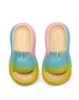 Ciabatte Da Donna Sd9057 - 4 - Fornitura all'ingrosso di Ciabatte Donna da Jomix Shoes B2B