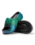Ciabatte Da Donna Sd9059 - 15 - Fornitura all'ingrosso di Ciabatte Donna da Jomix Shoes B2B