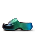 Ciabatte Da Donna Sd9059 - 15 - Fornitura all'ingrosso di Ciabatte Donna da Jomix Shoes B2B
