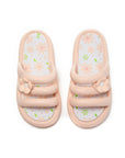 Ciabatte Da Donna Sd9204 - Fornitura all'ingrosso di Ciabatte Donna da Jomix Shoes B2B