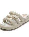 Ciabatte Da Donna Sd9204 - Fornitura all'ingrosso di Ciabatte Donna da Jomix Shoes B2B