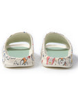 Ciabatte Da Donna Sd9271 - Fornitura all'ingrosso di Ciabatte Donna da Jomix Shoes B2B