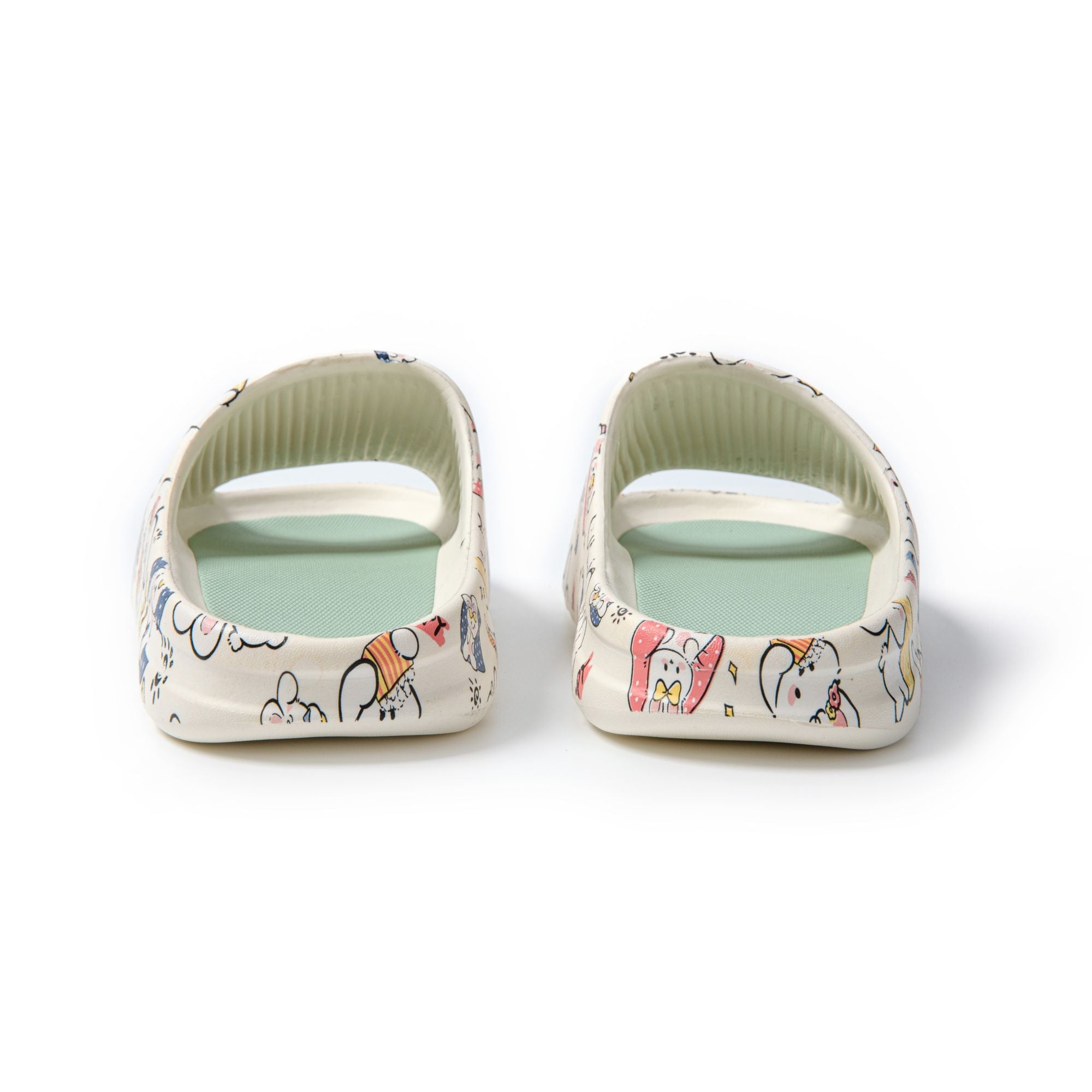 Ciabatte Da Donna Sd9271 - Fornitura all'ingrosso di Ciabatte Donna da Jomix Shoes B2B