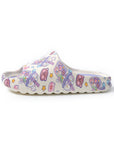 Ciabatte Da Donna Sd9271 - Fornitura all'ingrosso di Ciabatte Donna da Jomix Shoes B2B