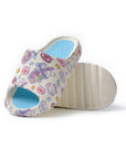 Ciabatte Da Donna Sd9271 - Fornitura all'ingrosso di Ciabatte Donna da Jomix Shoes B2B