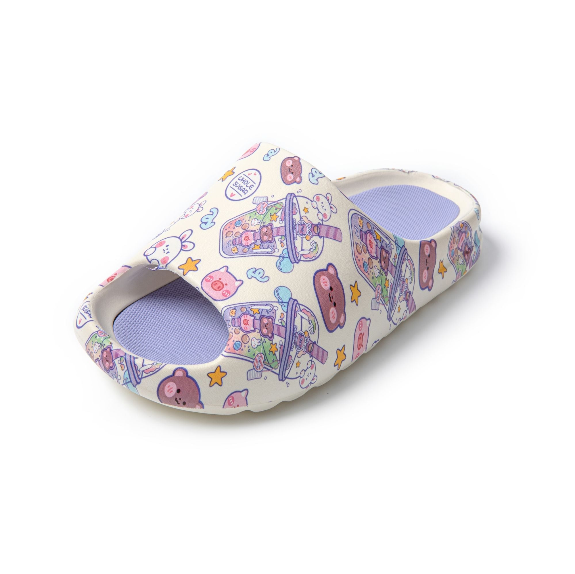 Ciabatte Da Donna Sd9271 - Fornitura all'ingrosso di Ciabatte Donna da Jomix Shoes B2B