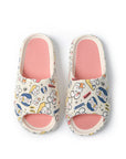 Ciabatte Da Donna Sd9271 - Fornitura all'ingrosso di Ciabatte Donna da Jomix Shoes B2B