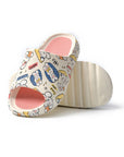 Ciabatte Da Donna Sd9271 - Fornitura all'ingrosso di Ciabatte Donna da Jomix Shoes B2B