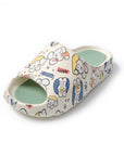 Ciabatte Da Donna Sd9271 - Fornitura all'ingrosso di Ciabatte Donna da Jomix Shoes B2B