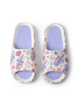 Ciabatte Da Donna Sd9271 - Fornitura all'ingrosso di Ciabatte Donna da Jomix Shoes B2B