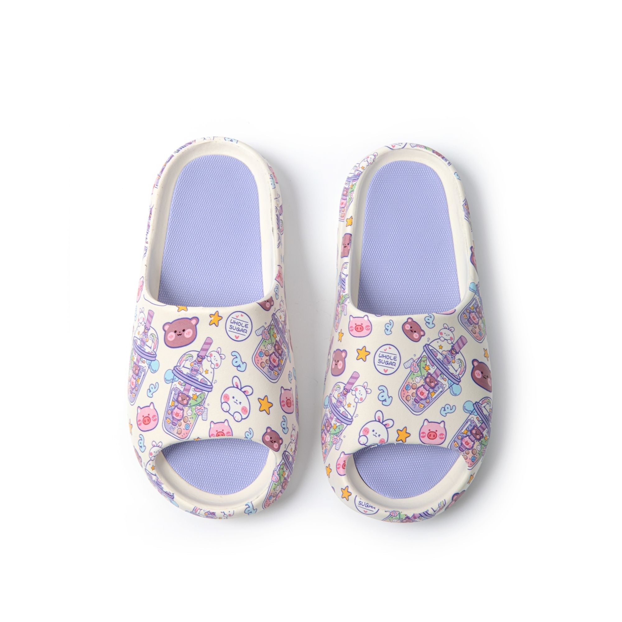Ciabatte Da Donna Sd9271 - Fornitura all'ingrosso di Ciabatte Donna da Jomix Shoes B2B