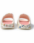 Ciabatte Da Donna Sd9271 - Fornitura all'ingrosso di Ciabatte Donna da Jomix Shoes B2B