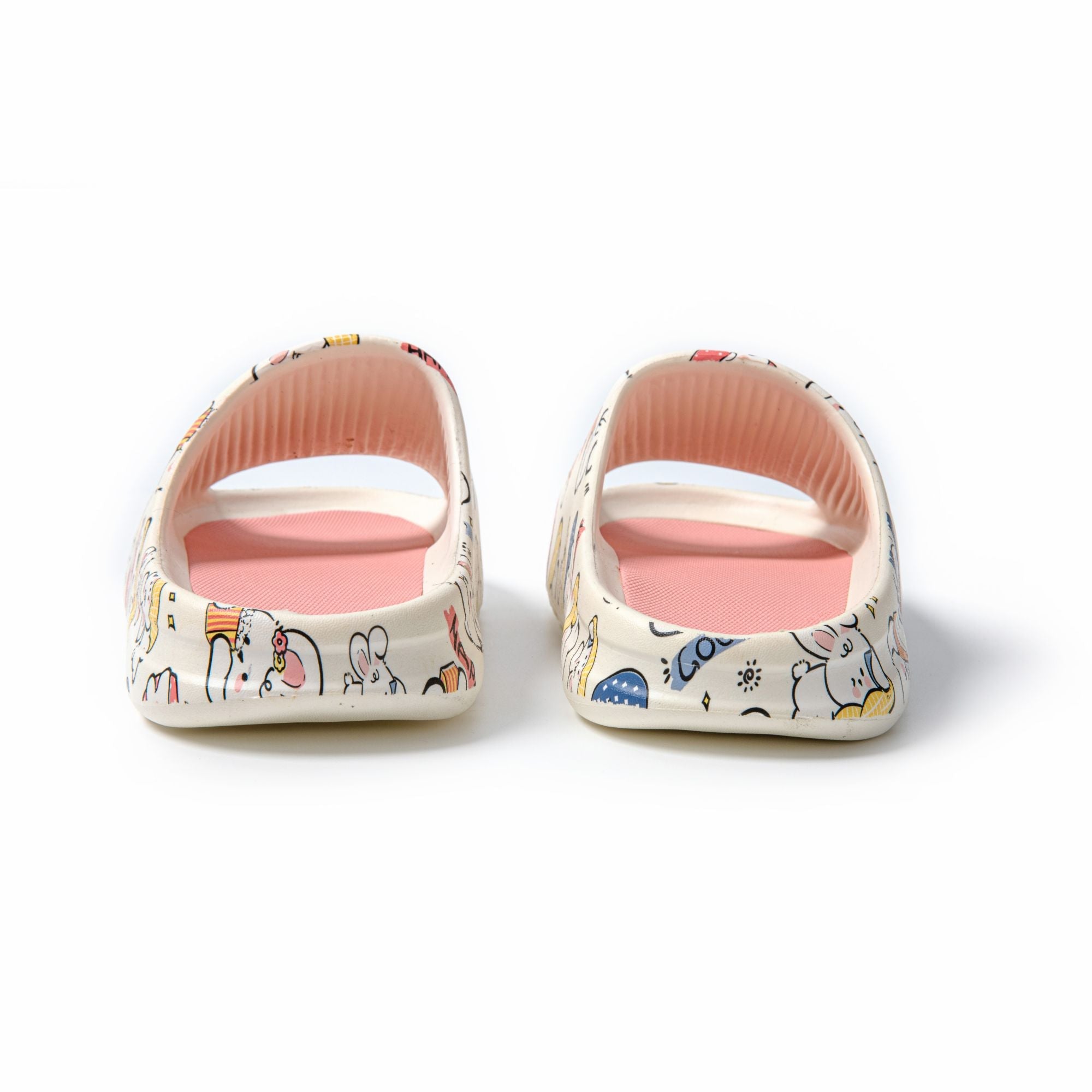 Ciabatte Da Donna Sd9271 - Fornitura all'ingrosso di Ciabatte Donna da Jomix Shoes B2B
