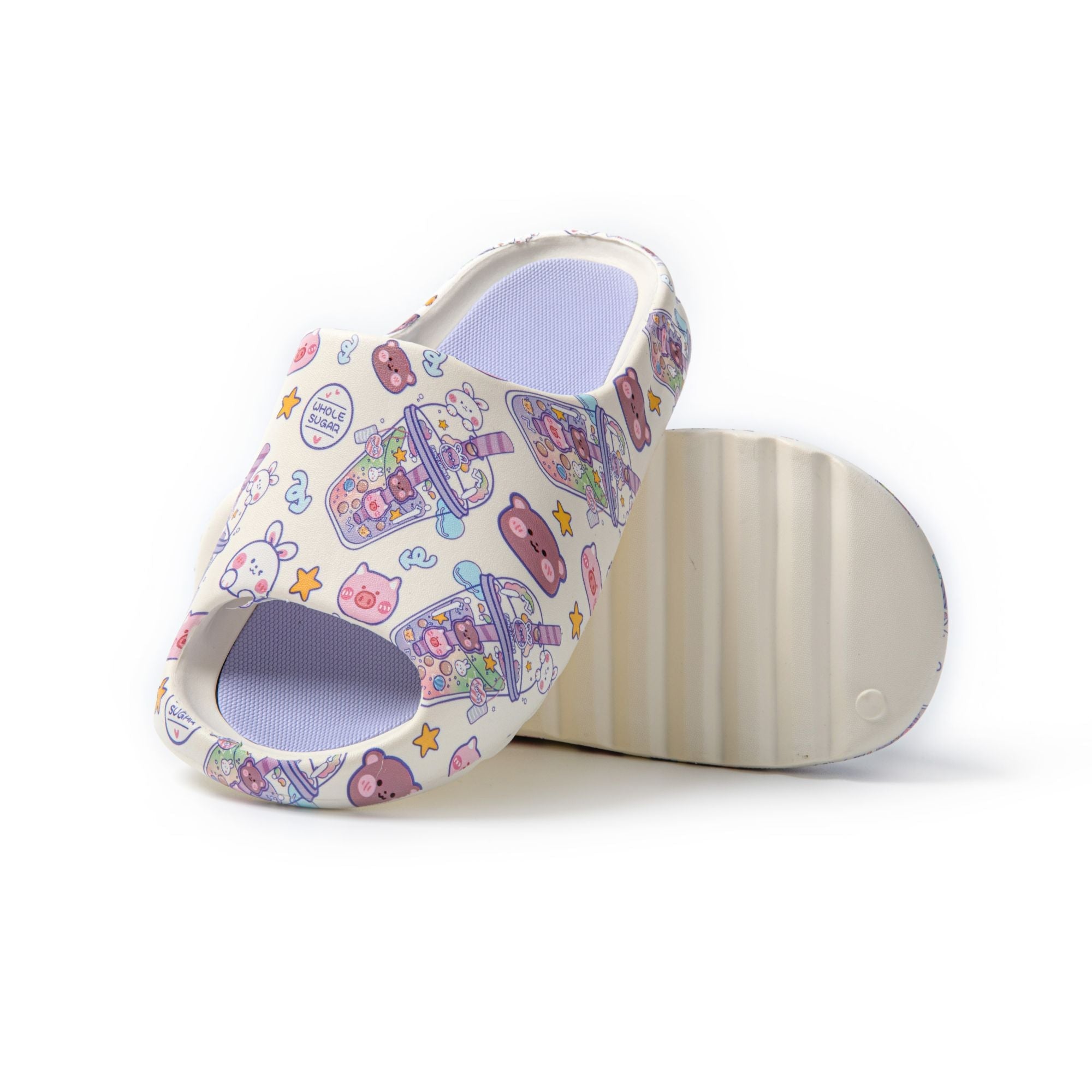 Ciabatte Da Donna Sd9271 - Fornitura all'ingrosso di Ciabatte Donna da Jomix Shoes B2B
