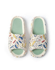 Ciabatte Da Donna Sd9271 - Fornitura all'ingrosso di Ciabatte Donna da Jomix Shoes B2B