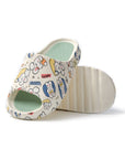 Ciabatte Da Donna Sd9271 - Fornitura all'ingrosso di Ciabatte Donna da Jomix Shoes B2B