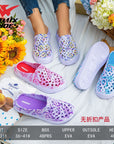 Ciabatte Da Donna Sd9311 - Fornitura all'ingrosso di Clog da Jomix Shoes B2B