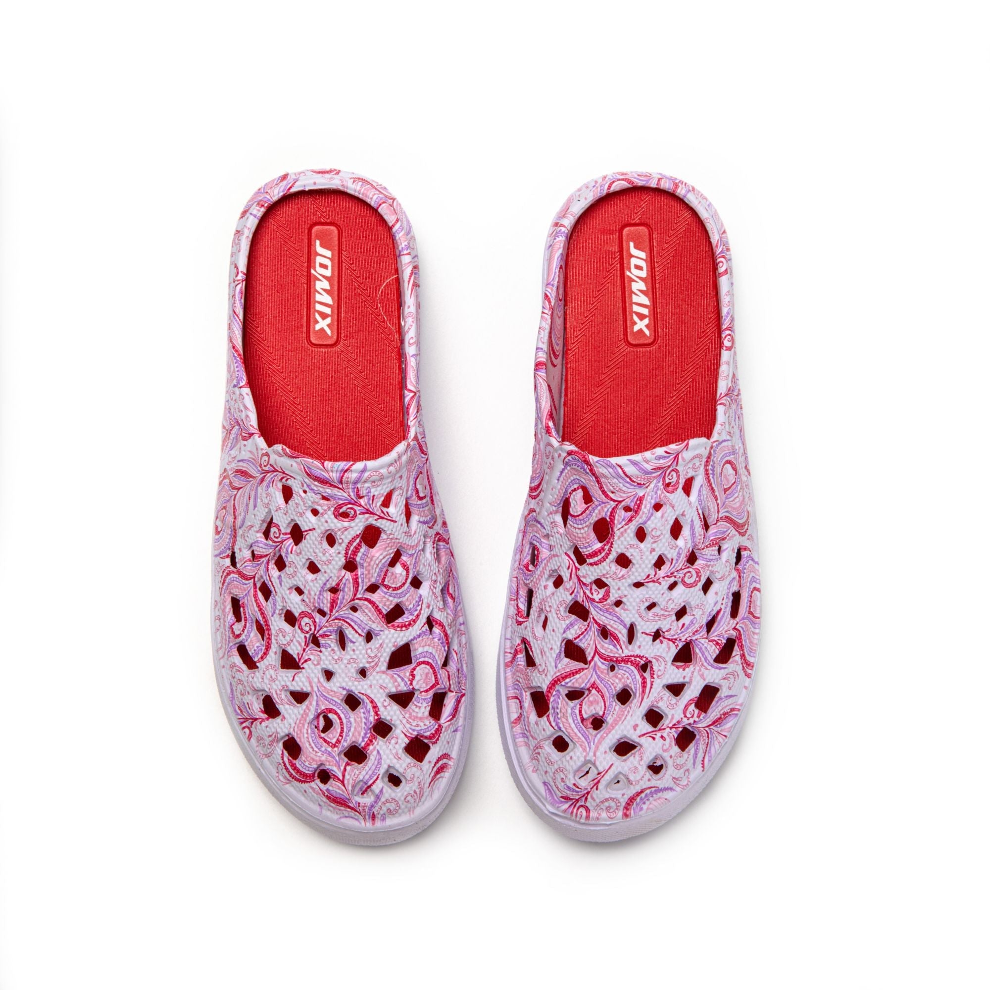 Ciabatte Da Donna Sd9311 - Fornitura all'ingrosso di Clog da Jomix Shoes B2B