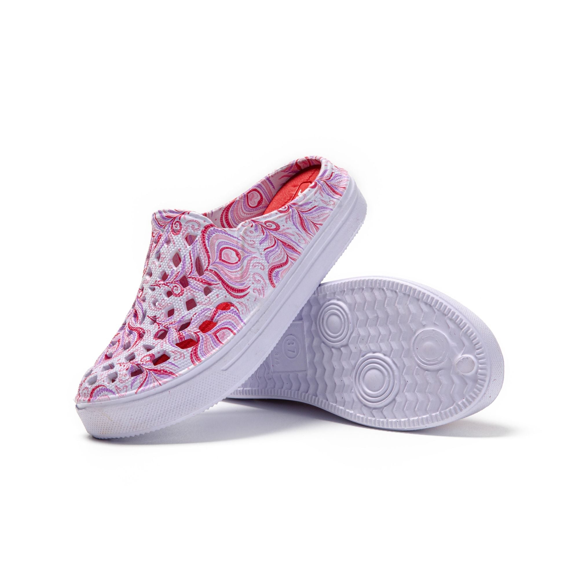 Ciabatte Da Donna Sd9311 - Fornitura all'ingrosso di Clog da Jomix Shoes B2B