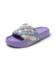 Ciabatte Da Donna Sd9400 - 18 - Fornitura all'ingrosso di Ciabatte Donna da Jomix Shoes B2B