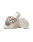 Ciabatte Da Donna Sd9400 - 2 - Fornitura all'ingrosso di Ciabatte Donna da Jomix Shoes B2B