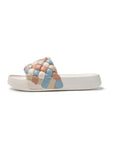 Ciabatte Da Donna Sd9400 - 2 - Fornitura all'ingrosso di Ciabatte Donna da Jomix Shoes B2B