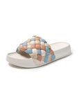 Ciabatte Da Donna Sd9400 - 2 - Fornitura all'ingrosso di Ciabatte Donna da Jomix Shoes B2B