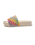 Ciabatte Da Donna Sd9401 - 2 - Fornitura all'ingrosso di Ciabatte Donna da Jomix Shoes B2B