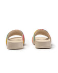 Ciabatte Da Donna Sd9401 - 2 - Fornitura all'ingrosso di Ciabatte Donna da Jomix Shoes B2B