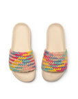 Ciabatte Da Donna Sd9401 - 2 - Fornitura all'ingrosso di Ciabatte Donna da Jomix Shoes B2B