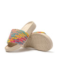 Ciabatte Da Donna Sd9401 - 2 - Fornitura all'ingrosso di Ciabatte Donna da Jomix Shoes B2B