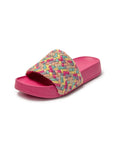 Ciabatte Da Donna Sd9401 - 9 - Fornitura all'ingrosso di Ciabatte Donna da Jomix Shoes B2B