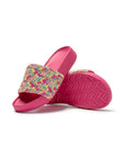 Ciabatte Da Donna Sd9401 - 9 - Fornitura all'ingrosso di Ciabatte Donna da Jomix Shoes B2B
